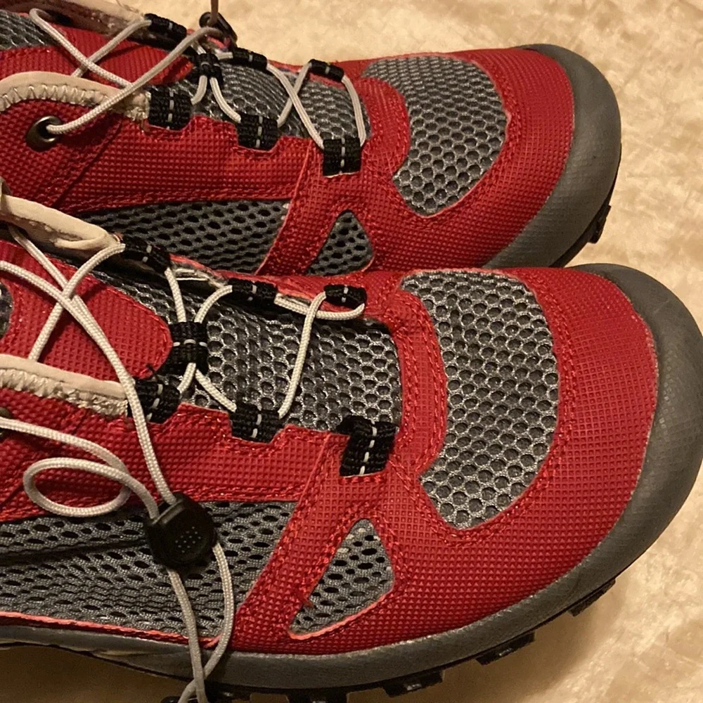 Baffin Amazon Trail Water Shoes